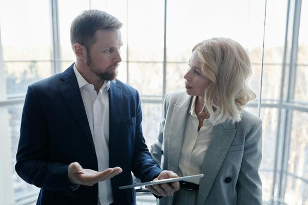 Rozwijający się biznes a kancelaria prawna - dlaczego to idealne połączenie?